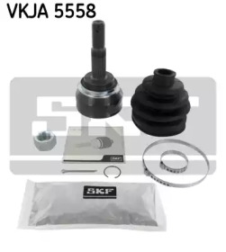 Привод колеса SKF для NISSAN ALMERA I Hatchback (N15) 1.6 SR,SLX